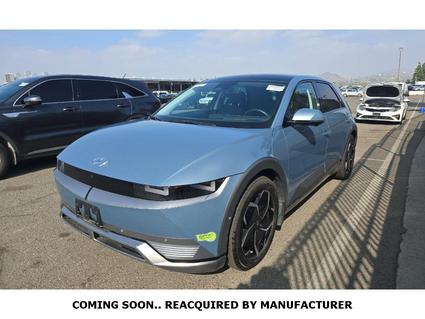 2023 Hyundai IONIQ 5 Birmingham AL