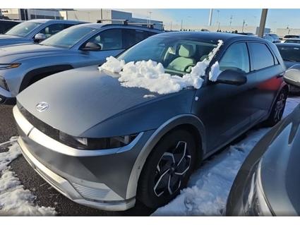 2023 Hyundai IONIQ 5 Richmond VA