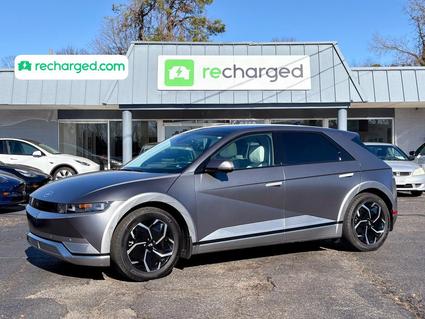 2023 Hyundai IONIQ 5 Richmond VA