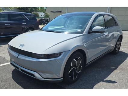 2023 Hyundai IONIQ 5 Richmond VA