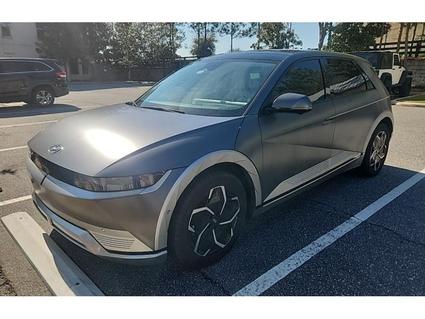 2023 Hyundai IONIQ 5 Richmond VA