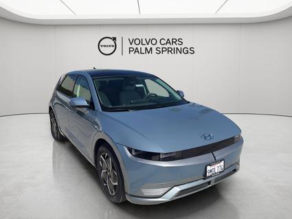 2024 Hyundai IONIQ 5 Cathedral City CA
