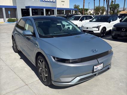 2024 Hyundai IONIQ 5 Cathedral City CA