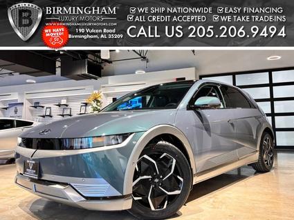 2024 Hyundai IONIQ 5 Birmingham AL