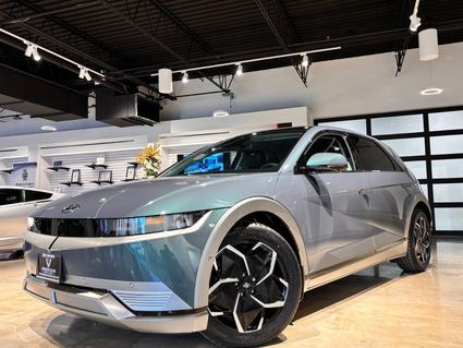 2024 Hyundai IONIQ 5 Birmingham AL