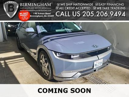 2024 Hyundai IONIQ 5 Birmingham AL