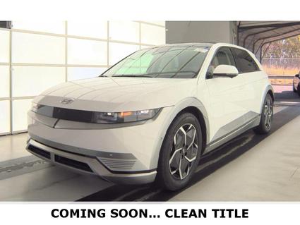 2024 Hyundai IONIQ 5 Birmingham AL