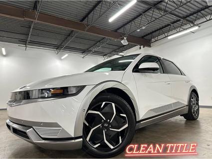 2024 Hyundai IONIQ 5 Birmingham AL