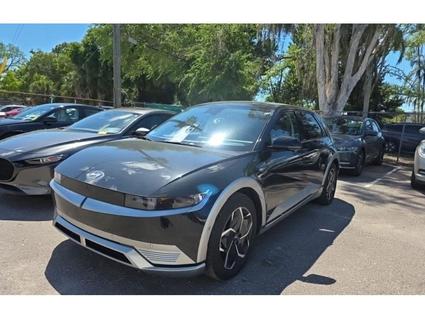 2024 Hyundai IONIQ 5 Richmond VA