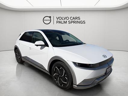 2024 Hyundai IONIQ 5 Cathedral City CA