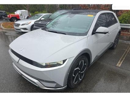 2024 Hyundai IONIQ 5 Richmond VA