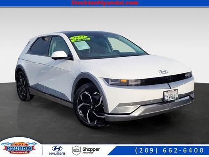 2024 Hyundai IONIQ 5 Stockton CA