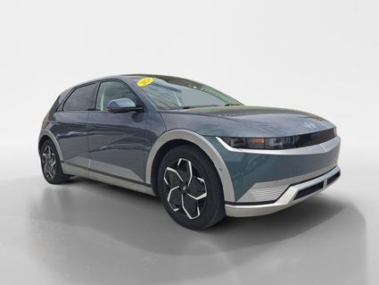 2024 Hyundai IONIQ 5 Knoxville TN