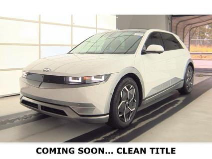 2024 Hyundai IONIQ 5 Birmingham AL