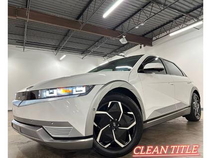 2024 Hyundai IONIQ 5 Birmingham AL