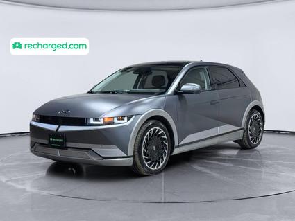 2022 Hyundai IONIQ 5 Richmond VA