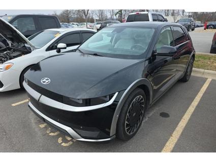 2023 Hyundai IONIQ 5 Richmond VA