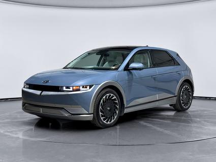 2023 Hyundai IONIQ 5 Richmond VA