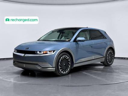 2023 Hyundai IONIQ 5 Richmond VA