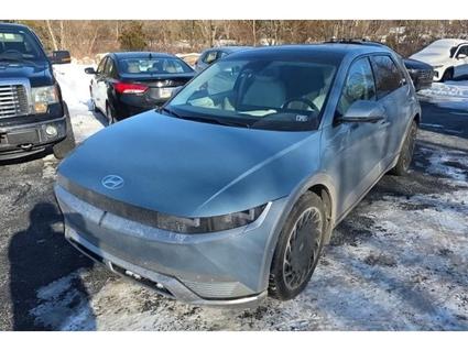 2023 Hyundai IONIQ 5 Richmond VA