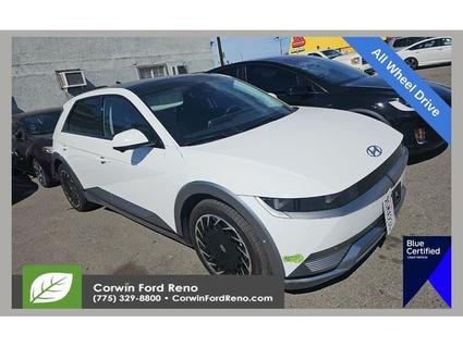 2023 Hyundai IONIQ 5 Reno NV