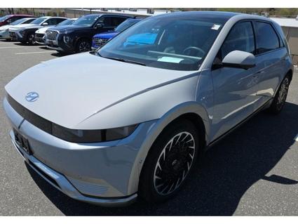 2023 Hyundai IONIQ 5 Richmond VA