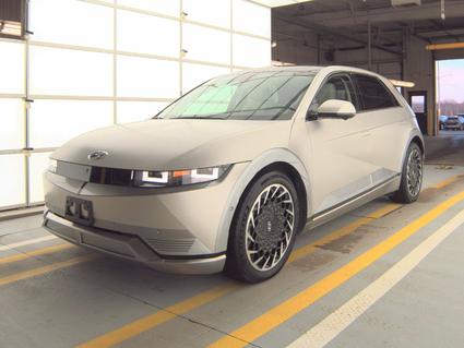 2023 Hyundai IONIQ 5 Richmond VA