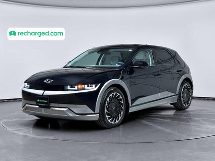 2023 Hyundai IONIQ 5 Richmond VA