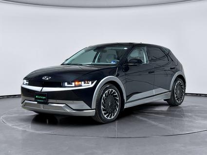 2023 Hyundai IONIQ 5 Richmond VA