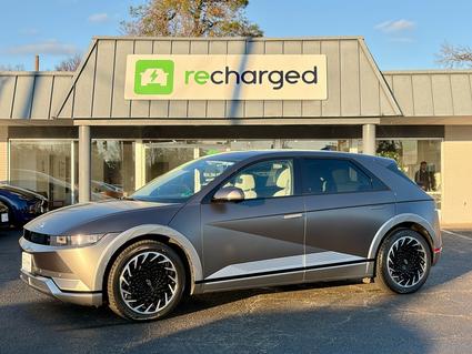 2023 Hyundai IONIQ 5 Richmond VA