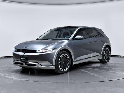 2023 Hyundai IONIQ 5 Richmond VA