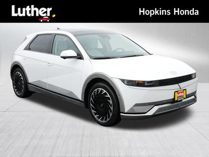 2023 Hyundai IONIQ 5 Hopkins MN