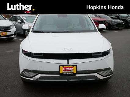 2023 Hyundai IONIQ 5 Hopkins MN
