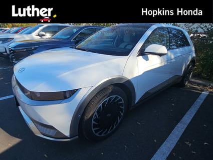 2023 Hyundai IONIQ 5 Hopkins MN
