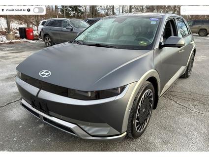 2023 Hyundai IONIQ 5 Richmond VA
