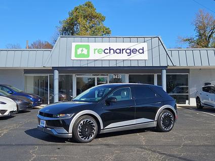 2023 Hyundai IONIQ 5 Richmond VA