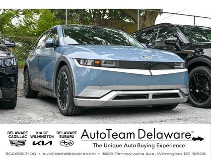 2023 Hyundai IONIQ 5 Wilmington DE