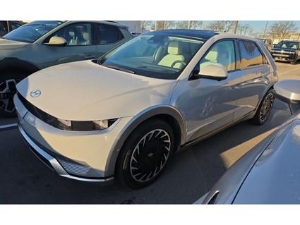 2023 Hyundai IONIQ 5 Richmond VA