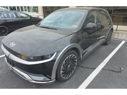 2023 Hyundai IONIQ 5 Richmond VA