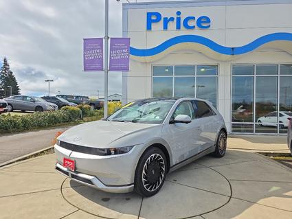 2023 Hyundai IONIQ 5 McMinnville OR