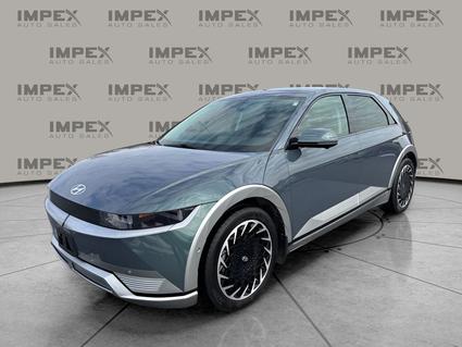 2023 Hyundai IONIQ 5 Greensboro NC