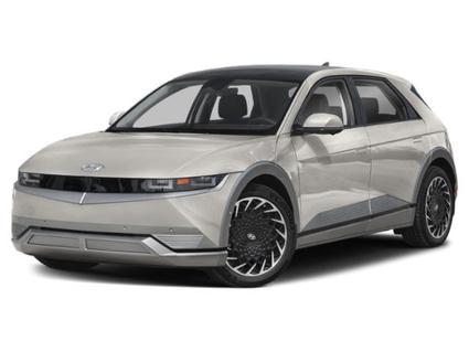 2023 Hyundai IONIQ 5 Burnsville MN