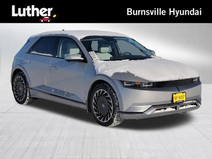 2023 Hyundai IONIQ 5 Burnsville MN