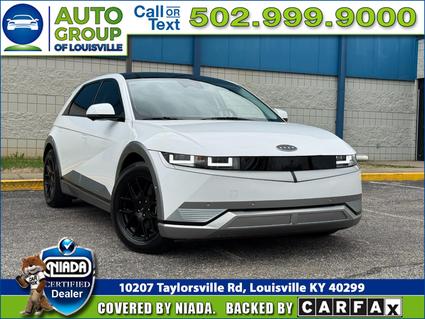 2022 Hyundai IONIQ 5 Louisville KY