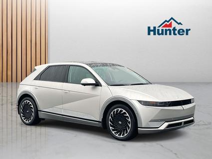2023 Hyundai IONIQ 5 Fletcher NC