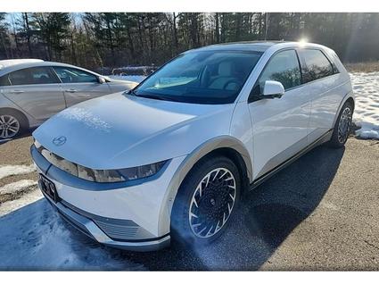 2023 Hyundai IONIQ 5 Richmond VA