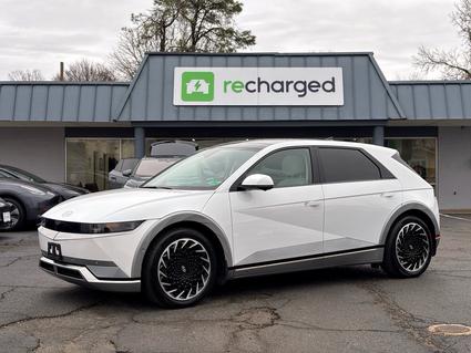 2023 Hyundai IONIQ 5 Richmond VA