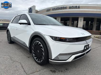 2023 Hyundai IONIQ 5 Salt Lake City UT