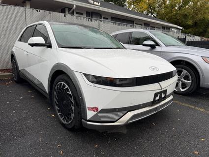 2023 Hyundai IONIQ 5 Salt Lake City UT