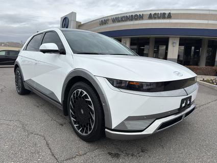2023 Hyundai IONIQ 5 Salt Lake City UT